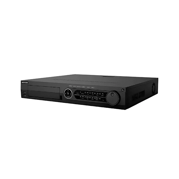 Hikvision DS-7316HQHI-K4 16 channel TVI 8MP DVR AcuSense Turbo 5.0 ﻿​